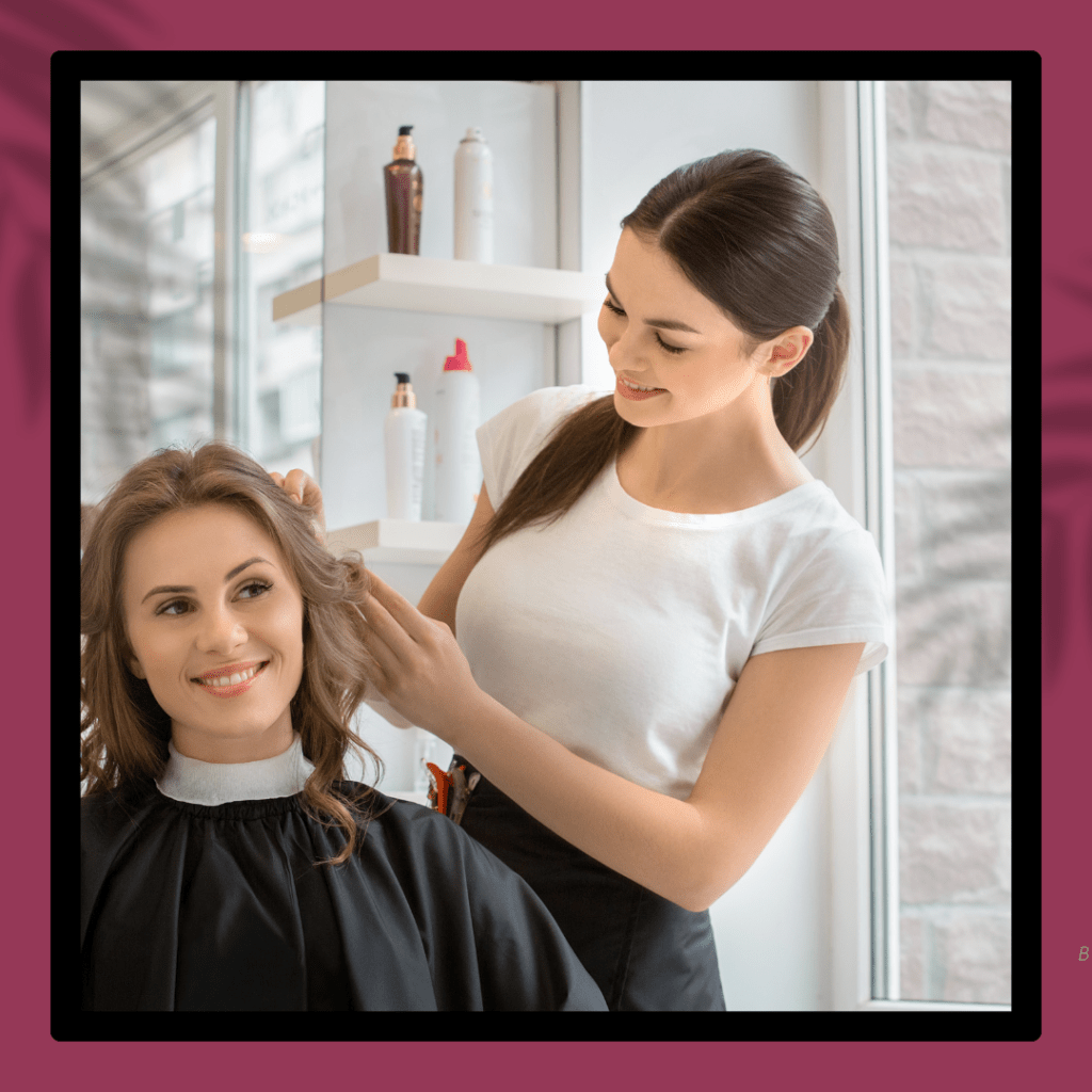 hair designing, professional makeup, beauty culture courses-orane hyderabad