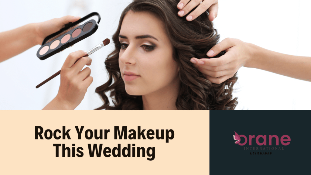 Makeup tips blog by orane international hyderabad